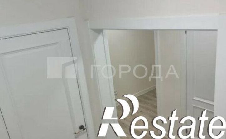 2-комн квартира Молодёжная улица, 47,  д. 47