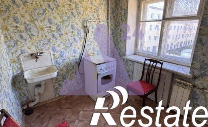 2-комн квартира улица Профинтерна, 52,  д. 52