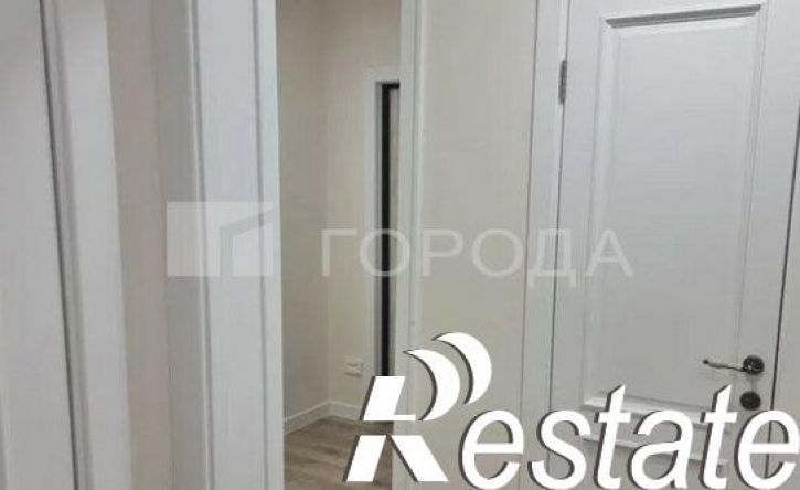 2-комн квартира Молодёжная улица, 47,  д. 47