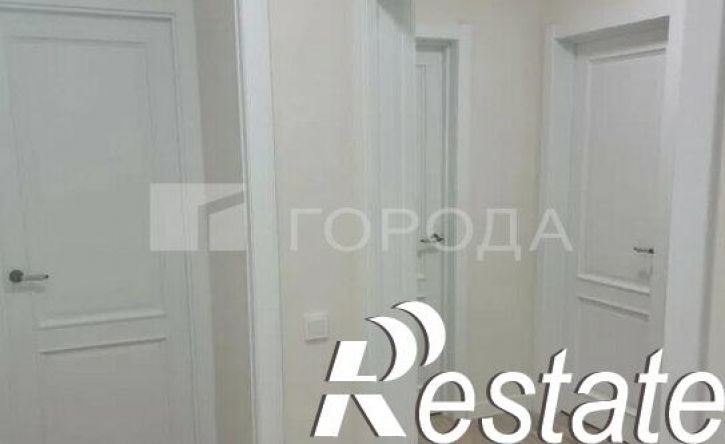2-комн квартира Молодёжная улица, 47,  д. 47