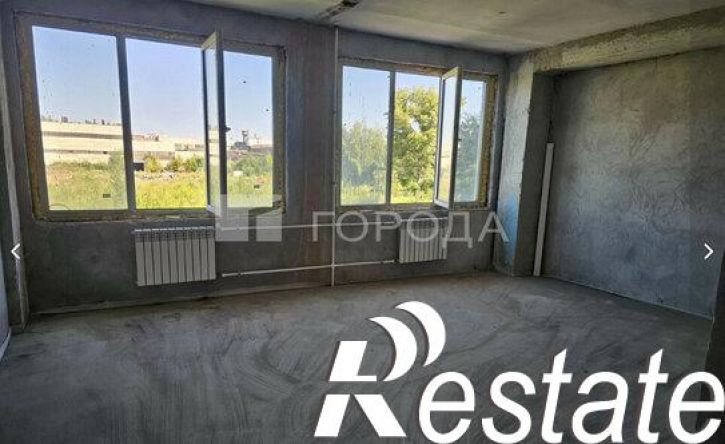 2-комн квартира Северо-Западная улица, 10А,  д. 10А
