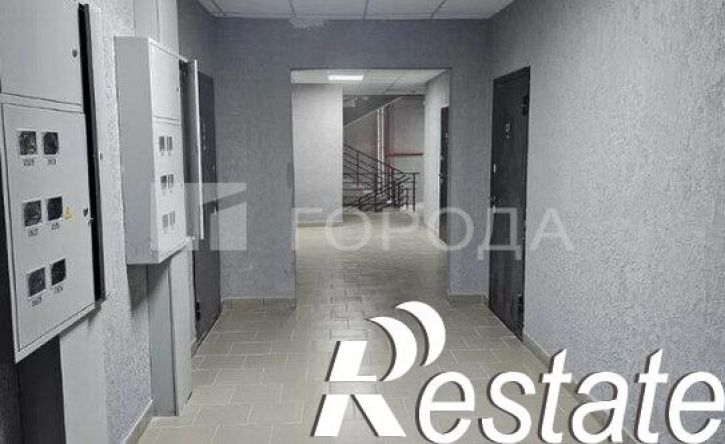 2-комн квартира Северо-Западная улица, 10А,  д. 10А