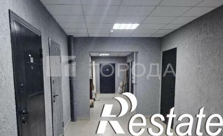 2-комн квартира Северо-Западная улица, 10А,  д. 10А