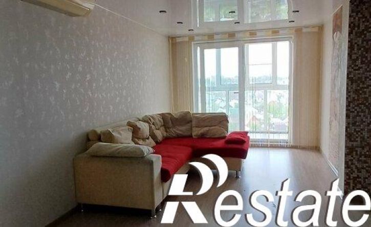 3-комн квартира улица Бабуркина, 10,  д. 10