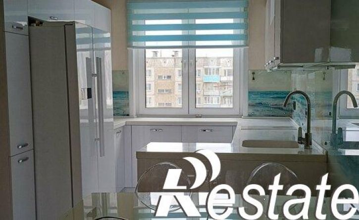 3-комн квартира улица Бабуркина, 10,  д. 10