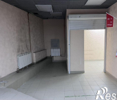 торговое помещение 27 кв м Балтийская улица, 65