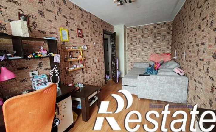 2-комн квартира Новоугольная улица, 24,  д. 24