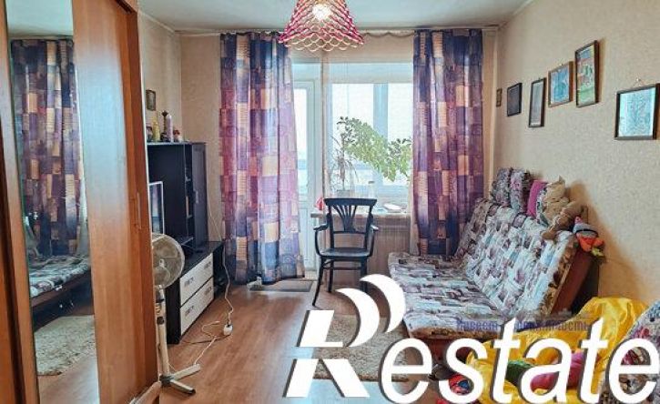 2-комн квартира Новоугольная улица, 24,  д. 24