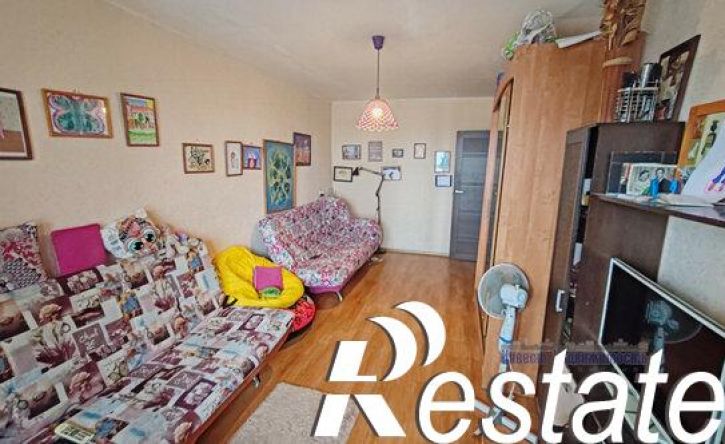 2-комн квартира Новоугольная улица, 24,  д. 24