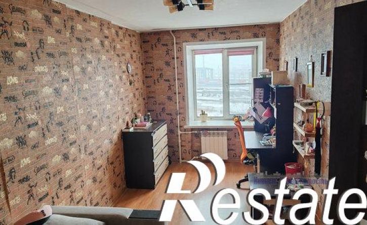 2-комн квартира Новоугольная улица, 24,  д. 24