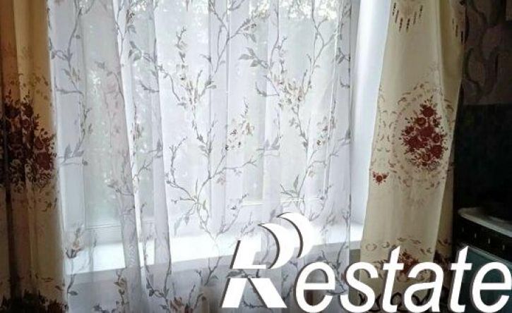 1-комн квартира улица Энтузиастов, 5А,  д. 5А
