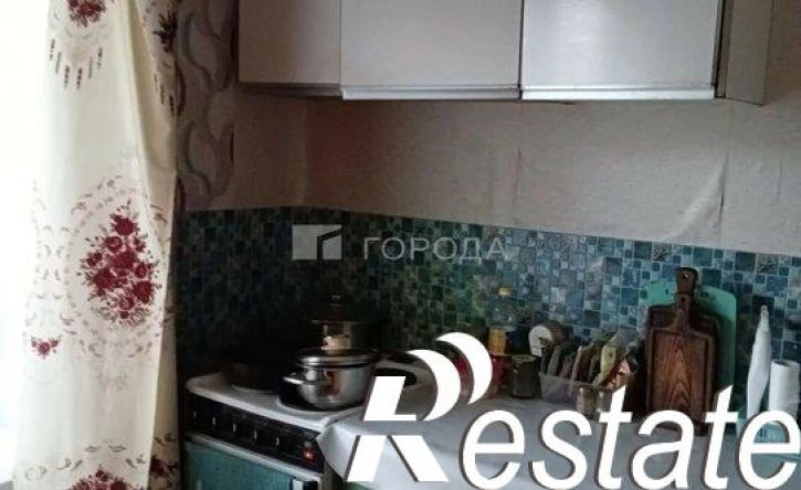 1-комн квартира улица Энтузиастов, 5А,  д. 5А