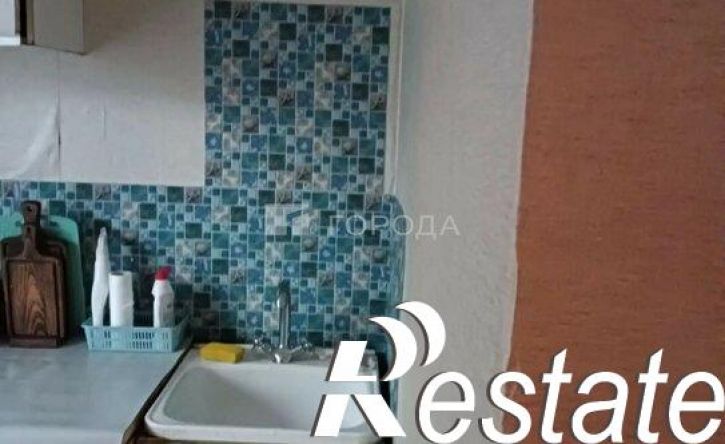 1-комн квартира улица Энтузиастов, 5А,  д. 5А