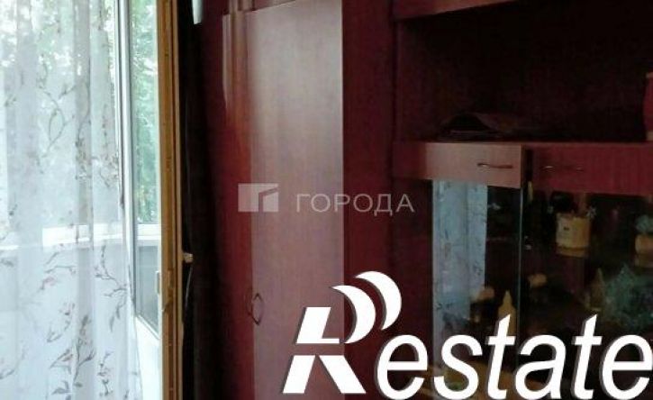 1-комн квартира улица Энтузиастов, 5А,  д. 5А