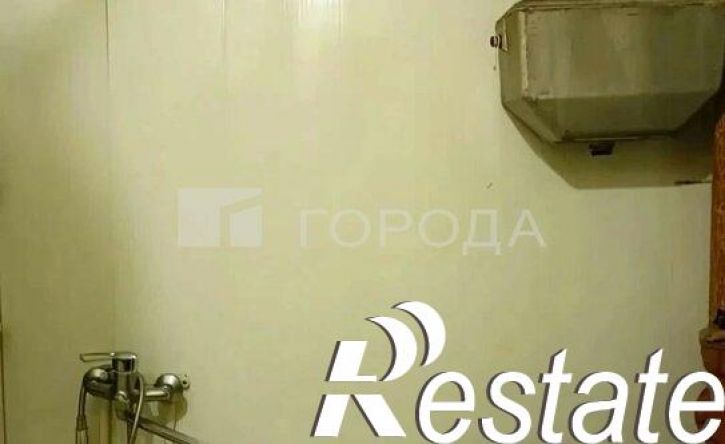 1-комн квартира улица Энтузиастов, 5А,  д. 5А