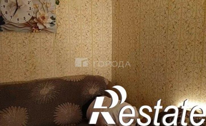 1-комн квартира улица Энтузиастов, 5А,  д. 5А