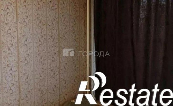 1-комн квартира улица Энтузиастов, 5А,  д. 5А