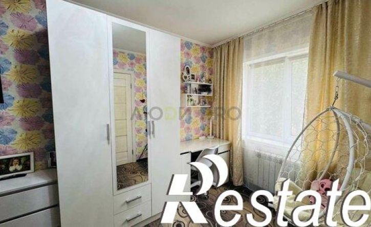 2-комн квартира улица Малахова, 13,  д. 13