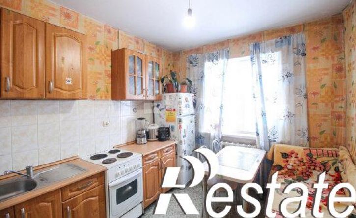 1-комн квартира улица Солнечная Поляна, 49,  д. 49