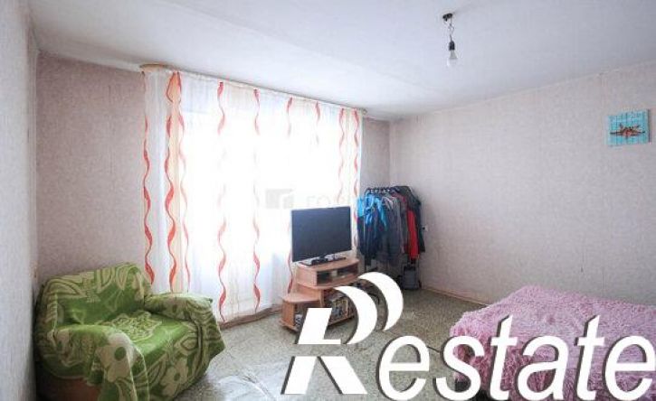 1-комн квартира улица Солнечная Поляна, 49,  д. 49