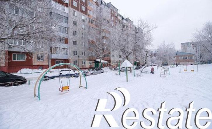 1-комн квартира улица Солнечная Поляна, 49,  д. 49