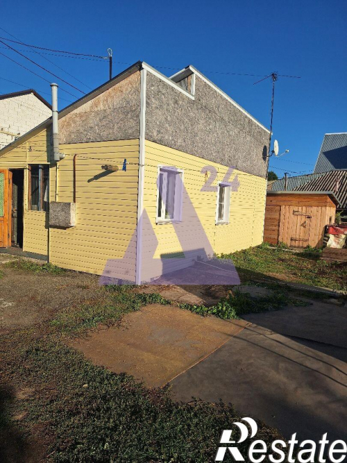 Продажа дома улица 2 Забой, дом 279