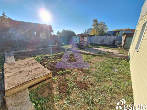 Продажа дома улица 2 Забой, дом 279