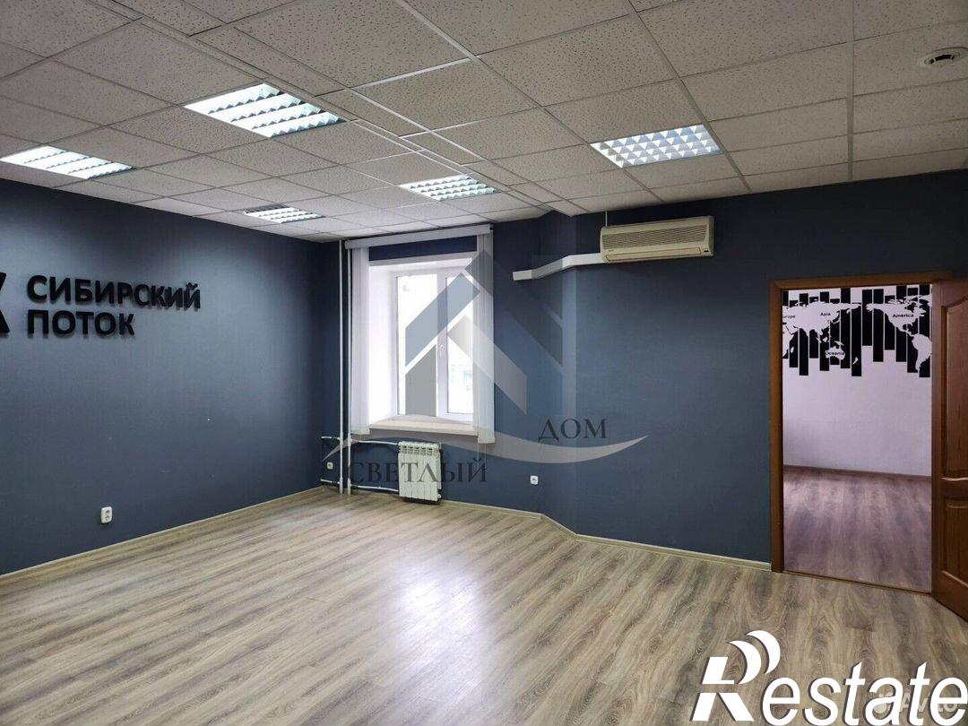 Сдать офис, помещение под офис за 19 500 рублей на улица Бабуркина, 7