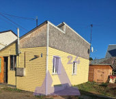 коттедж 24.1 кв м улица 2 Забой, дом 279