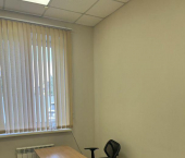 офис 10 кв м улица Ползунова, 3