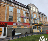 офис 30 кв м улица Бабуркина, 7