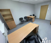офис 15.4 кв м улица Ярных, 2