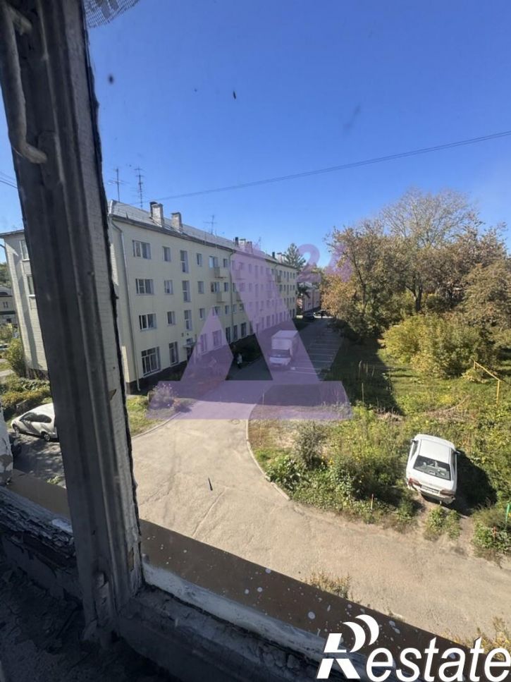2-комн квартира улица Профинтерна, дом 52/99