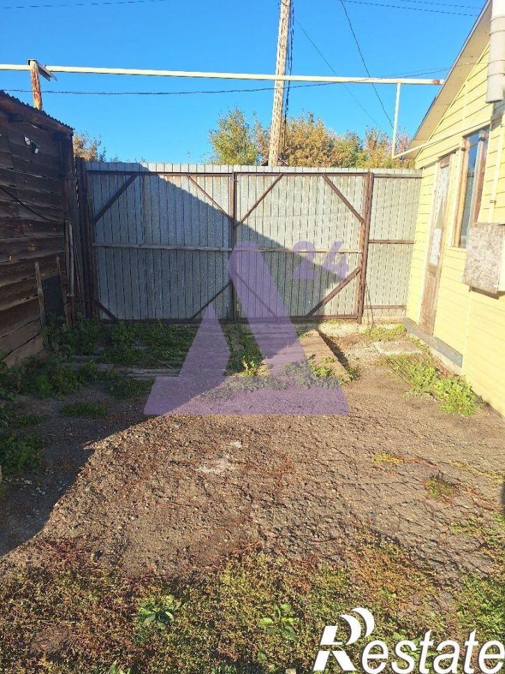 Коттедж/дом улица 2 Забой, дом 279