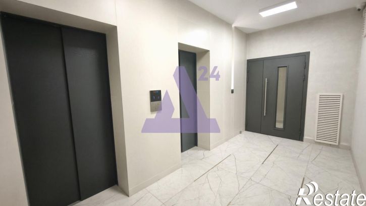 2-комн квартира улица им В.Т.Христенко, дом 2, корпус 3