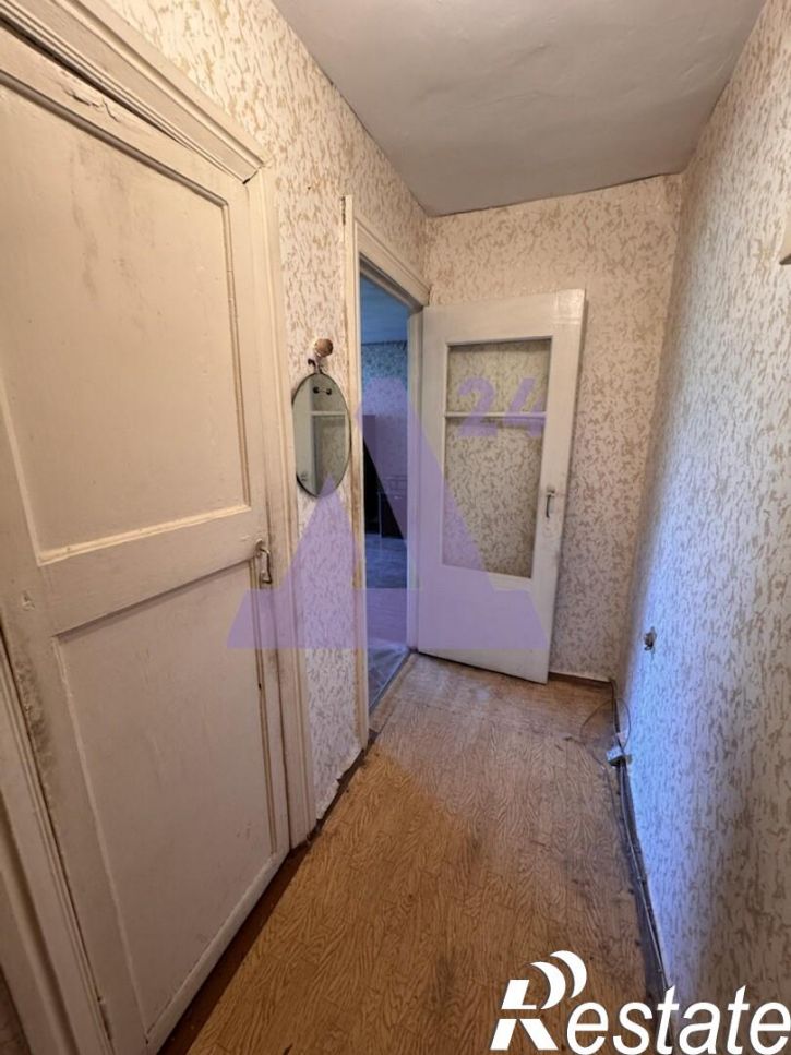 2-комн квартира улица Профинтерна, дом 52/99