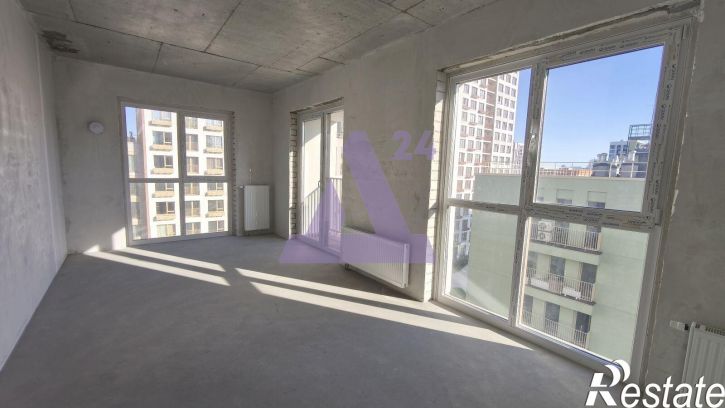 2-комн квартира улица им В.Т.Христенко, дом 2, корпус 3