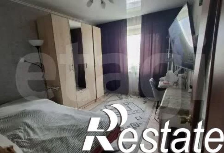 2-комн квартира улица Чкалова, 89,  д. 89