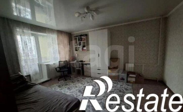 2-комн квартира улица Чкалова, 89,  д. 89