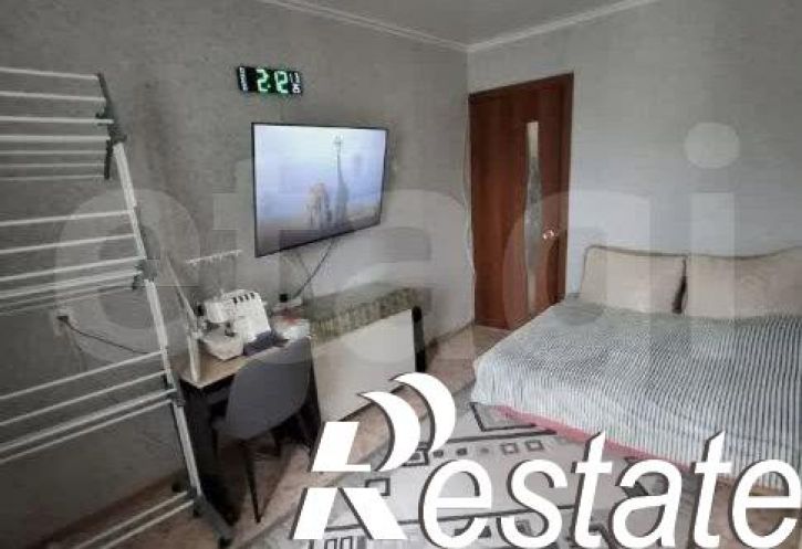 2-комн квартира улица Чкалова, 89,  д. 89
