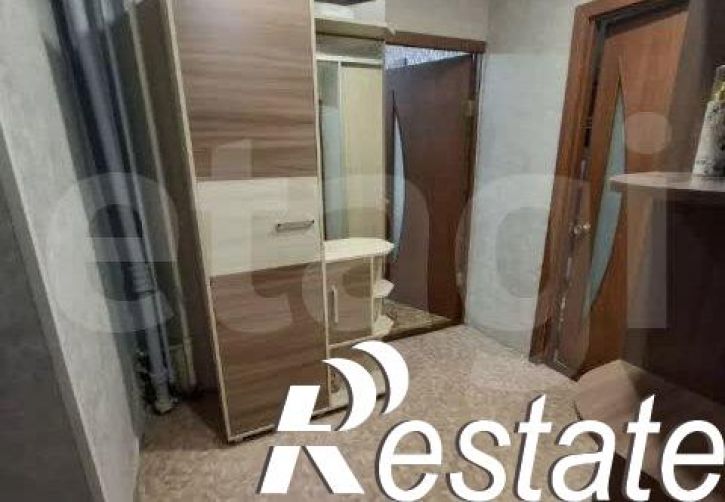 2-комн квартира улица Чкалова, 89,  д. 89