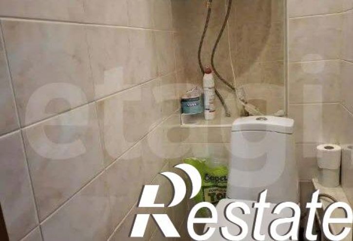 2-комн квартира улица Чкалова, 89,  д. 89