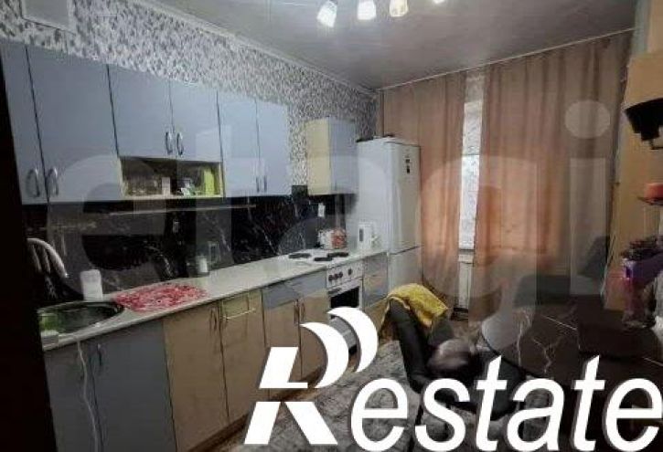 2-комн квартира улица Чкалова, 89,  д. 89