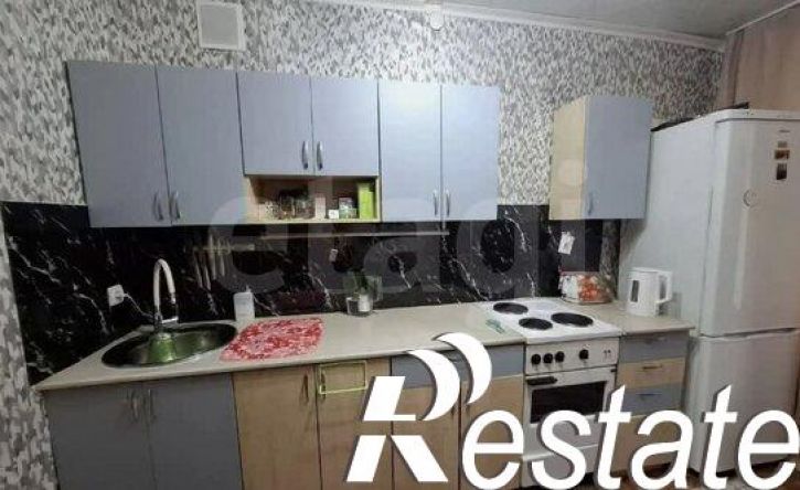 2-комн квартира улица Чкалова, 89,  д. 89