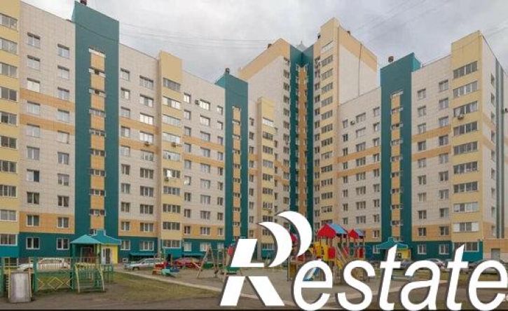 2-комн квартира Сиреневая улица, 22,  д. 22