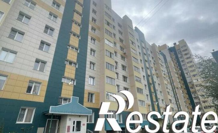 2-комн квартира Сиреневая улица, 22,  д. 22