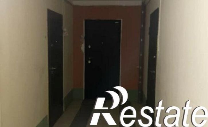 2-комн квартира Сиреневая улица, 22,  д. 22