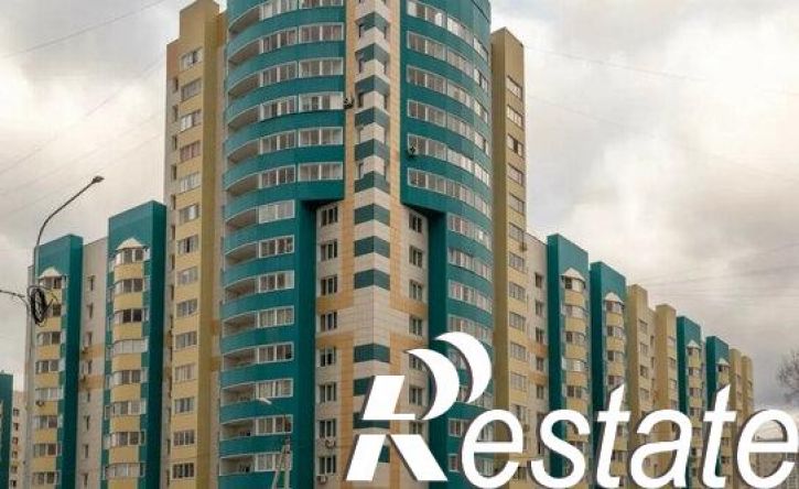 2-комн квартира Сиреневая улица, 22,  д. 22