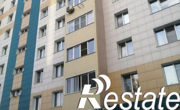 2-комн квартира Сиреневая улица, 22,  д. 22
