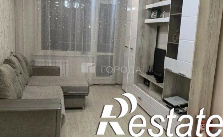 3-комн квартира улица Попова, 88,  д. 88